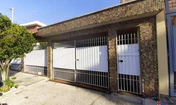 Imagem 3: CASA TÉRREA MULTIFAMÍLIAR, COM DUAS CASAS NO MESMO TERRENO, ENTRADAS INDIVIDUALIZADAS, LOC