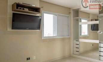 Imagem 2: Apartamento 3 dormitórios para Venda em São Paulo, Tatuapé, 3 dormitórios, 3 suítes, 4 ban