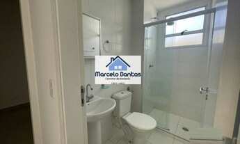 Imagem 3: Apartamento para Locação em Sorocaba, Boa Vista, 2 dormitórios, 1 banheiro, 1 vaga