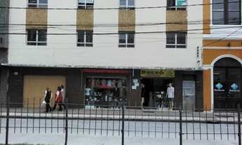 Imagem 2: Kitinet com 1 quarto para alugar por R$ 550.00, 30.00 m2 - CENTRO - CURITIBA/PR