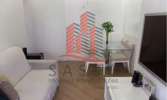 Imagem 3: Vendo lindo apartamento na mooca