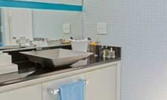 Imagem 4: APARTAMENTO DÚPLEX 210 M² REFORMADO CONDOMÍNIO METROPOLITAN HOME DESIGN VENDA