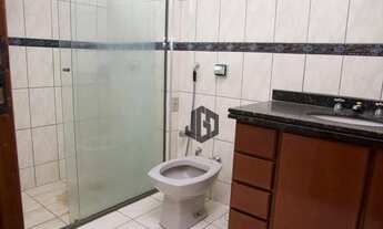 Imagem 5: Apartamento com 3 dormitórios, 108 m² - venda por R$ 460.000,00 ou aluguel por R$ 1.400,00