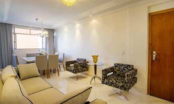 Imagem: Goiânia - APARTAMENTO PADRÃO - Setor Central