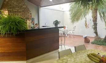 Imagem 3: Casa de condomínio TÉRREA 3 dorm 1 suite - Urbanova - SJCampos