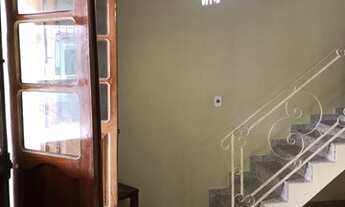 Imagem 6: Casa de 2 pavimentos com 2 quartos, sacada, quintal e 2 vagas de garagem em Guamá - Belém