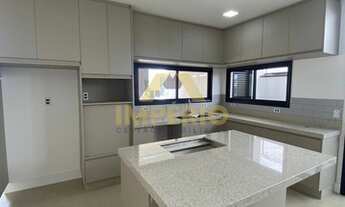 Imagem 7: Casa á venda no Condomínio Residencial Central Parque - Salto/SP