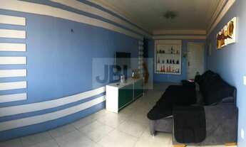 Imagem 7: Apartamento com 3 quartos à venda com no bairro Parquelândia - Fortaleza/CE