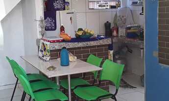 Imagem 3: Casa temporada carapibus jacumã