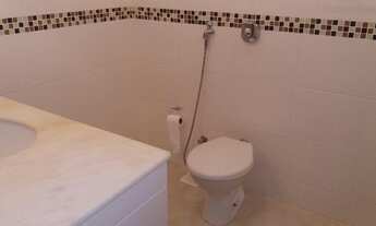 Imagem 3: Apartamento com 2 dormitórios, 100 m² - venda por R$ 590.000,00 ou aluguel por R$ 1.600,00