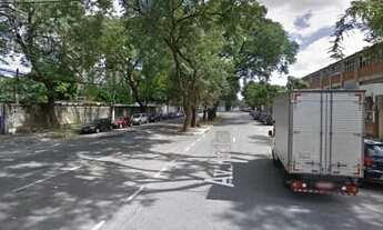 Imagem 7: Terreno Jaguaré - Kenkiti Simomoto - 3.600 m2. Só para locação