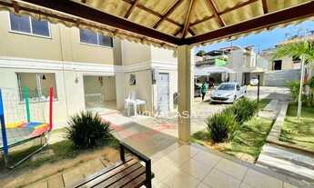 Imagem 3: Apartamento com 2 dormitórios à venda, 48 m² por R$ 195.000,00 - Mantiqueira - Belo Horizo