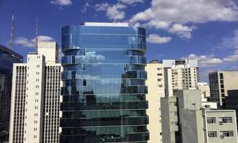 Imagem 2: Venha morar próximo à Avenida Paulista, coração de São Paulo