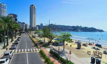 Imagem 5: APTO. COM 3 SUÍTES+ VISTA PARA O MAR!!