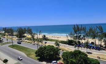 Imagem 5: OPORTUNIDADE ÚNICA - COBERTURA FRONTAL MAR COM 6º e 7º ANDARES - ANALISAMOS PROPOSTAS E PA