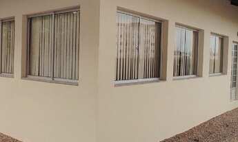 Imagem 5: APTO COM MÓVEIS PLANEJADOS NA COZINHA E BANHEIRO