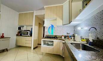 Imagem 6: CASA EM CIDADE CONTINENTAL - SETOR AMÉRICA