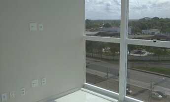 Imagem 6: Sala Comercial para Aluguel no Edifício Parque Office - 30m2