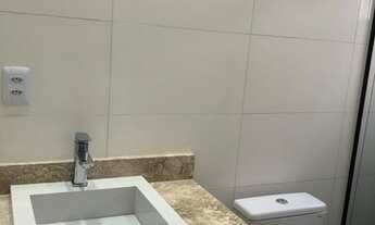 Imagem 6: Casa no Bairro nossa senhora de Fátima