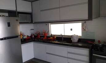 Imagem 4: ° Lindo Imóvel no Jardim Satélite °