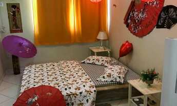 Imagem 7: Pousada em Búzios