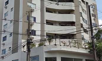 Imagem 2: Lindo e espaçoso Apartamento Cianorte