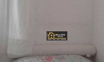 Imagem 6: APARTAMENTO - 79m² - S. JOÃO CLÍMACO - SP