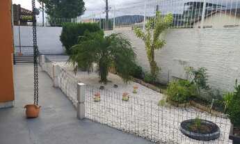 Imagem 4: CA0627 Casa Residencial / Caminho Novo