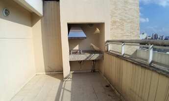 Imagem 2: Cobertura para venda possui 143 metros quadrados com 3 quartos em Cambuci - São Paulo - SP