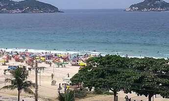 Imagem: Rio de Janeiro - Apartamento Padrão - Barra