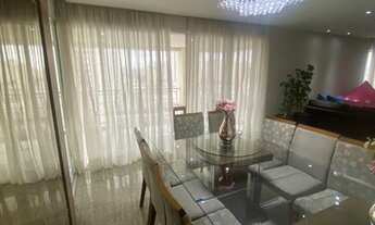 Imagem 5: Apartamento para aluguel tem 192 metros quadrados com 4 quartos