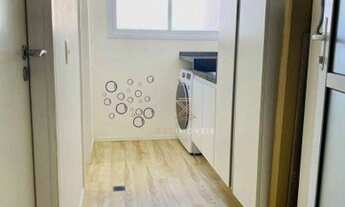 Imagem 4: Apartamento com 3 dormitórios à venda, 184 m² por R$ 2.460.000 - Santana - São Paulo/SP