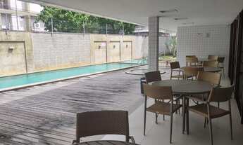 Imagem 6: Apartamento para venda com 72 metros quadrados com 3 quartos em Encruzilhada - Recife - PE