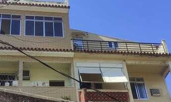 Imagem: Sobrado para venda com 100 metros quadrados