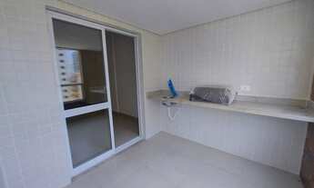 Imagem 5: Apartamento novo a venda pronto 03 dormitórios - sacadagourmet Guilhermina - Praia Gran