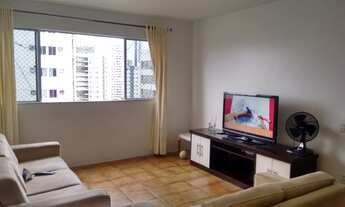 Imagem: Apartamento para venda possui 100 metros