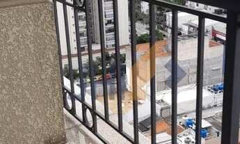 Imagem 6: ANDAR ALTO, SACADA, LAZER, UMA VAGA