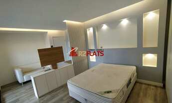 Imagem 4: Flat, Campo Belo - São Paulo