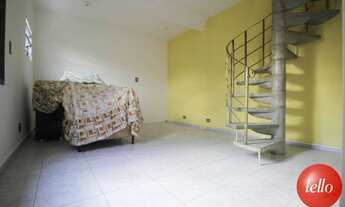 Imagem 2: São Paulo - Casa Padrão - Vila Formosa