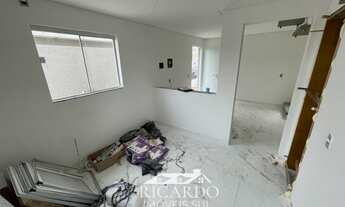 Imagem 4: Sobrado recém construído no Campeche