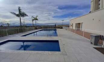 Imagem 3: Apartamento para aluguel com 45 metros quadrados com 2 quartos