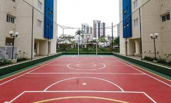 Imagem 6: Apartamento para venda possui 82 metros quadrados com 3 quartos em Tatuapé - São Paulo - S