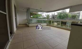 Imagem 2: AP1101- Lindo Apartamento Padrão no Recreio