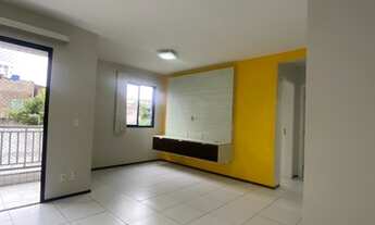 Imagem 4: Apartamento para venda possui 87 metros ,com 2 quartos com sala ampliada