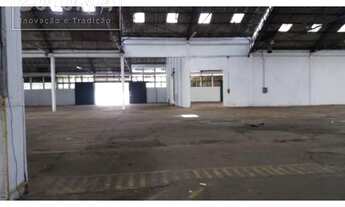 Imagem 5: São Bernardo do Campo - Galpão/Depósito/Armazém - Independência