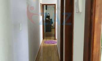 Imagem 7: Sobrado Padrão para Aluguel em Campo Grande São Paulo-SP - 1793