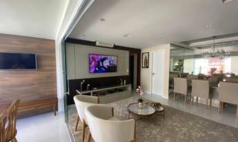 Imagem 7: Apartamento para aluguel tem 116 metros quadrados com 3 quartos em Patamares - Salvador