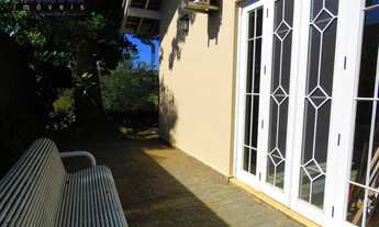 Imagem 4: Casa com 3 suítes, 385 m² - Condomínio São Joaquim - Vinhedo/SP