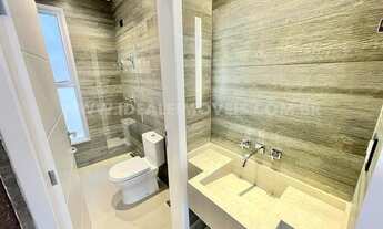 Imagem 5: Casa em Condomínio para Venda em São José dos Campos, Jardim do Golfe, 4 dormitórios, 4 su