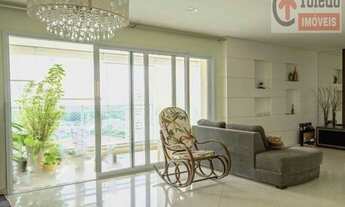 Imagem 7: Apartamento 3 dormitórios para Venda em São Paulo, Tatuapé, 3 dormitórios, 3 suítes, 4 ban